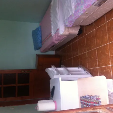 Apartman & Διαμέρισμα Ağva