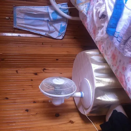 Apartman & Ağva