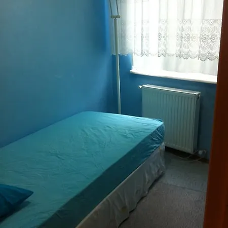 Apartman & Διαμέρισμα Ağva