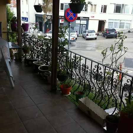 Apartman & Διαμέρισμα
