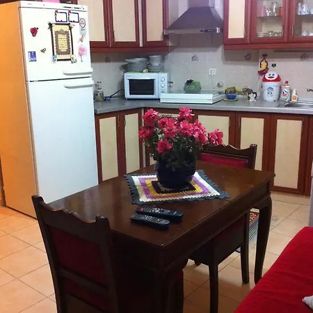 Apartman &