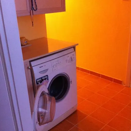 Διαμέρισμα Apartman & Ağva