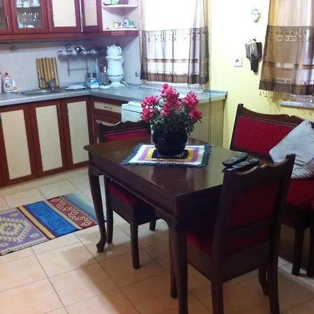 Apartman & Διαμέρισμα Ağva