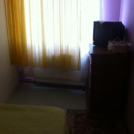 Apartman & Διαμέρισμα