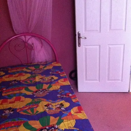 Apartman &