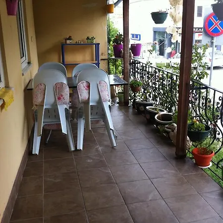 Διαμέρισμα Apartman & Ağva