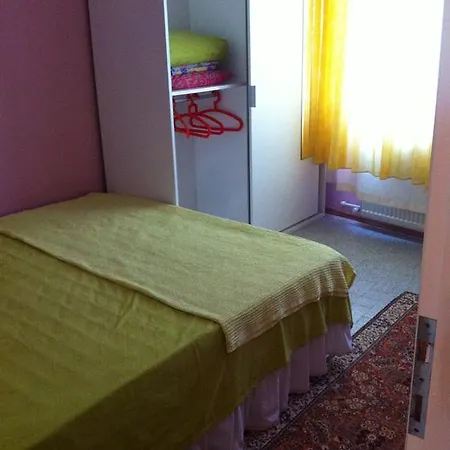 Apartman & Ağva