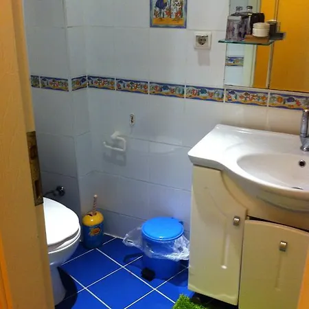 Apartman &