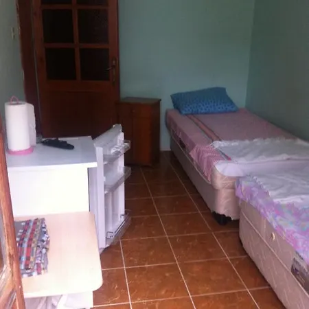 Διαμέρισμα Apartman & Ağva