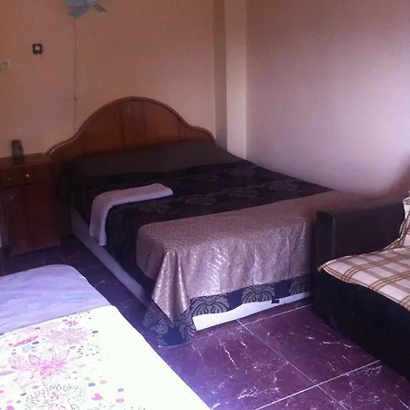 Διαμέρισμα Apartman &