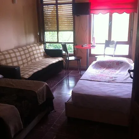 Apartman & Διαμέρισμα Ağva