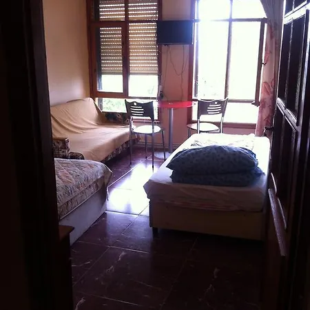 Apartman & Διαμέρισμα