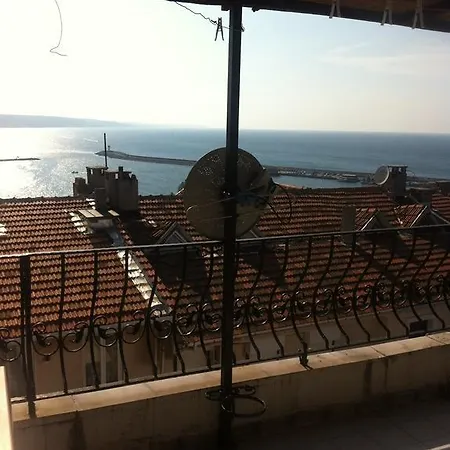 Apartman &