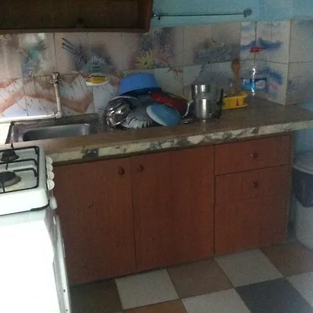 Διαμέρισμα Apartman & Ağva
