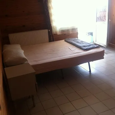Apartman & * Ağva