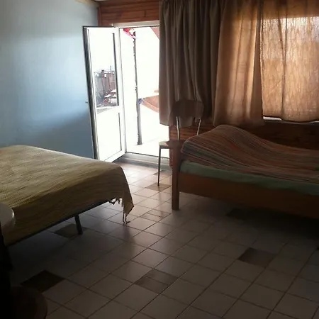 Apartman & Διαμέρισμα Ağva