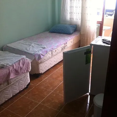 Διαμέρισμα Apartman & Ağva
