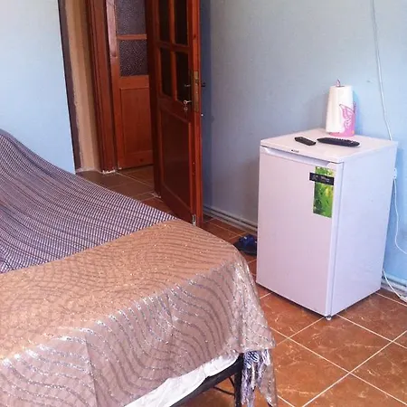Διαμέρισμα Apartman &
