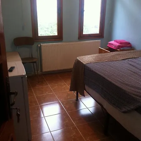 Apartman & Διαμέρισμα Ağva