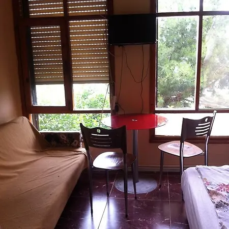 Apartman & Διαμέρισμα