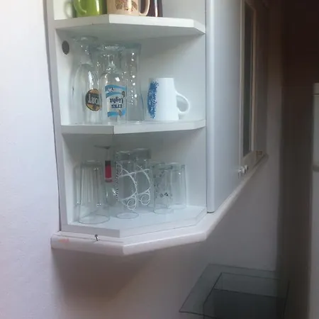 Apartman &