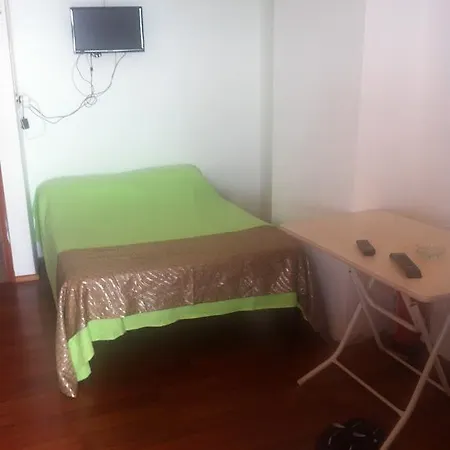 Apartman & Διαμέρισμα *