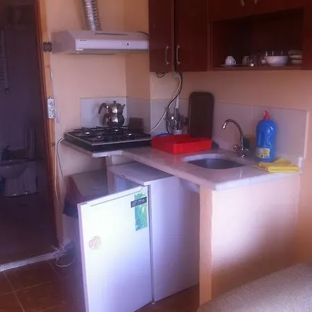 Διαμέρισμα Apartman & Ağva