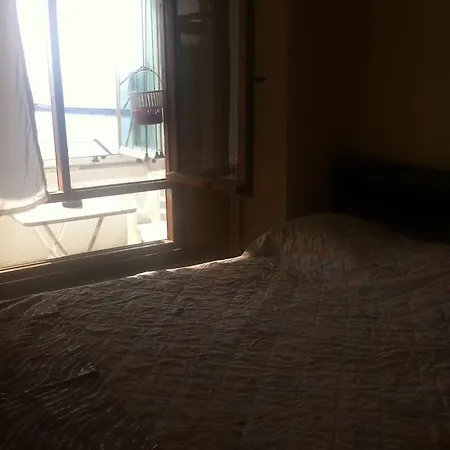 Apartman & Ağva