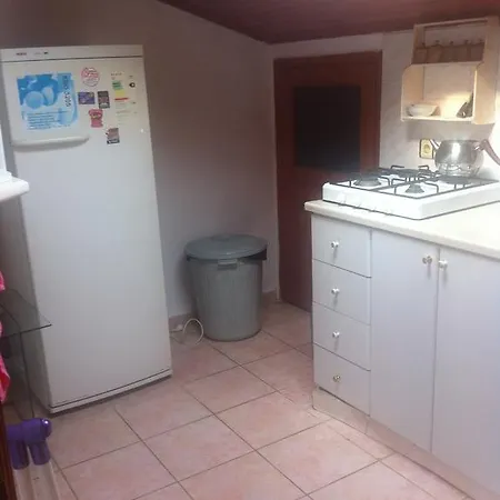 Apartman & *