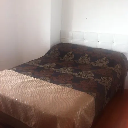 Διαμέρισμα Apartman & Ağva