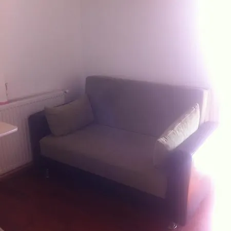 Διαμέρισμα Apartman &