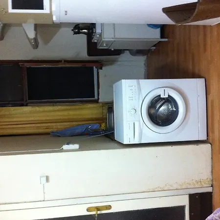 Διαμέρισμα Apartman & Ağva