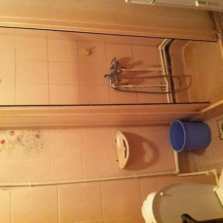 Apartman & * Ağva