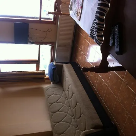 Apartman & Διαμέρισμα Ağva