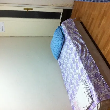 Apartman & Ağva