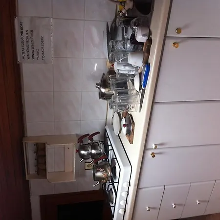 Διαμέρισμα Apartman & *