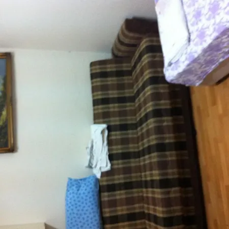 Apartman & Διαμέρισμα *