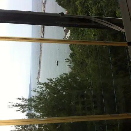Διαμέρισμα Apartman & Ağva