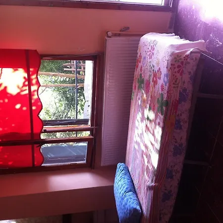 Apartman & Διαμέρισμα Ağva