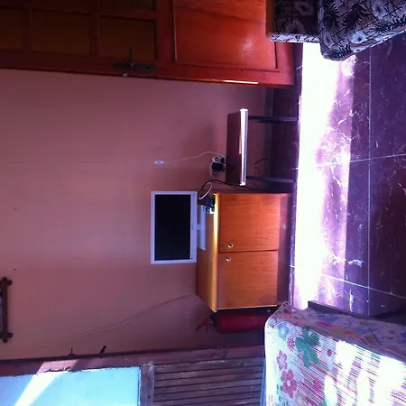 Apartman & Ağva
