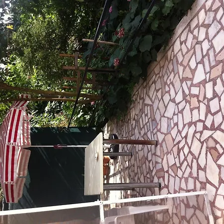 Διαμέρισμα Apartman &