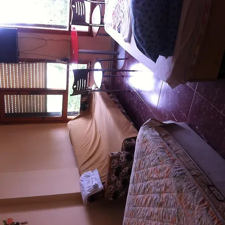 Apartman & Ağva