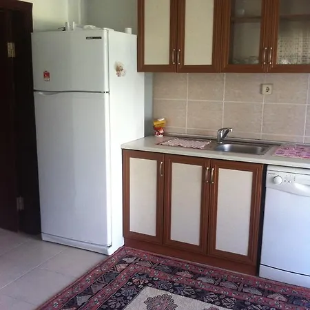 Apartman & Ağva