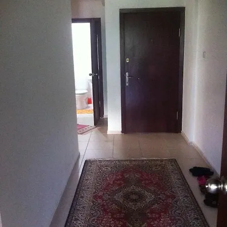 Apartman & * Ağva