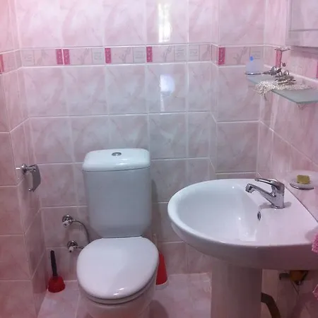 Apartman & Διαμέρισμα