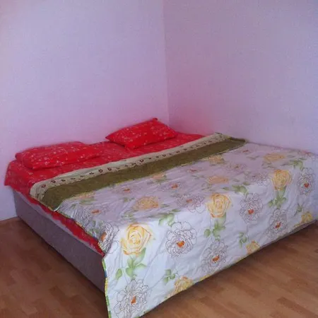 Διαμέρισμα Apartman & Ağva