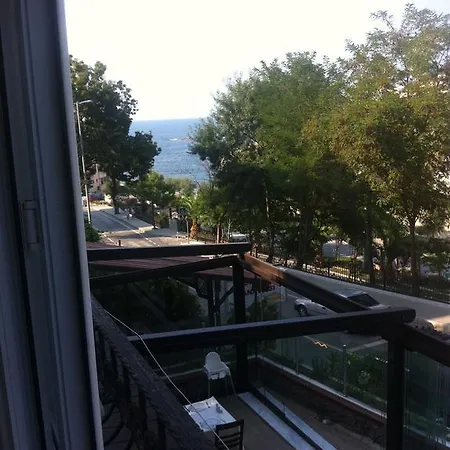 Apartman & * Ağva